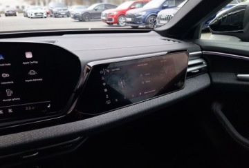 Audi A5 B10 Limousine 2.0 TDI 204KM 2025 Audi A5 Limousine TDI 204KM Quattro S line S tronic AmbienteMatrixLEDKamer, zdjęcie 13