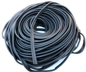 ПРОКЛАДКА РЕЗИНОВАЯ ПОД БАК J-ка 24мм