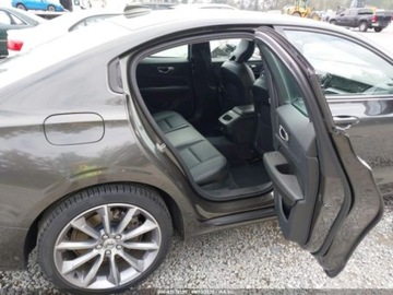 Volvo S60 III 2019 Volvo S60 T6 momentum 2.0 Benzyna 316KM, zdjęcie 10