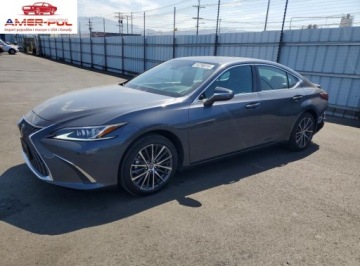 Lexus ES VIII (XZ209) 2025 Lexus ES 300h Base 2025 2.5 Hybryda 215KM