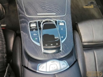 Mercedes Klasa E W213 2019 Mercedes-Benz Klasa E E300 245 KM FULL AMG skora burmester alu 20 led mult, zdjęcie 14
