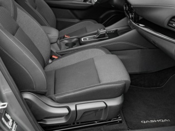 Nissan Qashqai III Crossover 1.3 DIG-T MHEV 158KM 2023 Nissan Qashqai WD6528R#1.3 DIG-T mHEV N-Connecta, zdjęcie 29