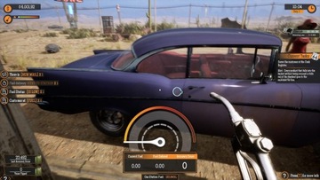 СИМУЛЯТОР ЗАПРАВОЧНОЙ СТАНЦИИ И КОД XBOX ONE/X/S ДЛЯ ОХОТНИКА ЗА СОКРОВИДАМИ