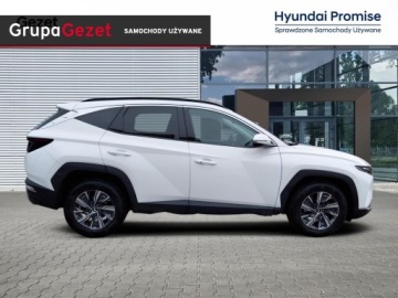 Hyundai Tucson IV SUV HEV 1.6 T-GDI HEV 230KM 2023 Hyundai Tucson EXECUTIVE 1.6T--GDI 230KM Hybryda Salon PL, zdjęcie 5