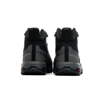 Buty sportowe Salomon X ULTRA 4 MID GTX L41383400 45 1/3