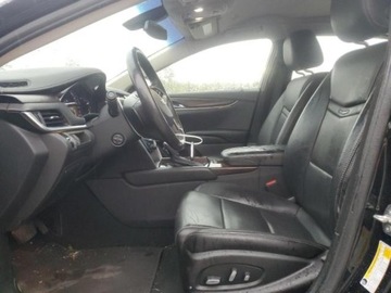 Cadillac 2019 Cadillac XTS 2019r., Luxury, od ubezpieczalni 3.5 Benzyna 304KM, zdjęcie 6