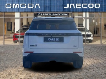 Jaecoo 2025 Jaecoo E5 5 EV | Od Ręki!, zdjęcie 3