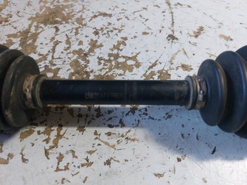 ПОЛУВАЛ LINHAI HYTRACK 550