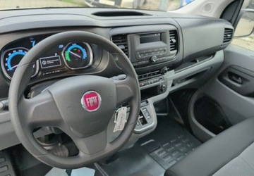 Fiat Scudo II 2022 Fiat Scudo E-Scudo DUZA Bateria 75KWH Nowy Gwarancja ASO Dealer fabr. FV23, zdjęcie 8