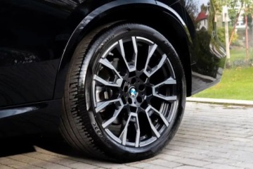 BMW X5 G05 2026 BMW X5 xDrive30d M Sport PRO Duzy Rabat Dowolna Konfiguracja Polski Salon, zdjęcie 25