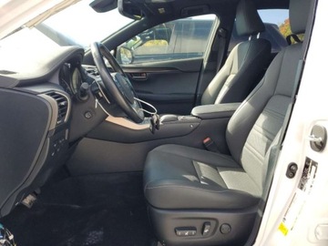 Lexus NX I 2020 Lexus NX 300 2020 2.0L 2.0 Benzyna 235KM, zdjęcie 7