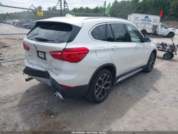 BMW X1 F48 2021 BMW X1 2021 BMW X1 XDRIVE28I 2.0 Benzyna 228KM, zdjęcie 4