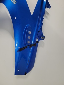 Suzuki GSXR 600 750 k9 L1 L2 L3 тент