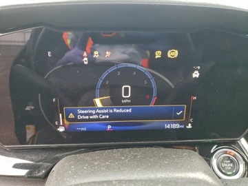 Chevrolet Trax 2024 Chevrolet Trax 2RS 2024 1.2 Benzyna 137KM, zdjęcie 9