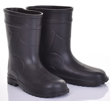 ЖЕНСКИЕ БОТИНКИ ИЗ ПЕНЫ ЭВА, ПОЛЬСКИЕ ЦВЕТА