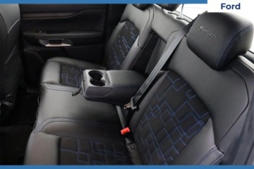 Ford Ranger VI Raptor 3.0 EcoBlue 240KM 2025 FORD Ranger MS-RT A10 4x4 3.0 240KM, zdjęcie 12