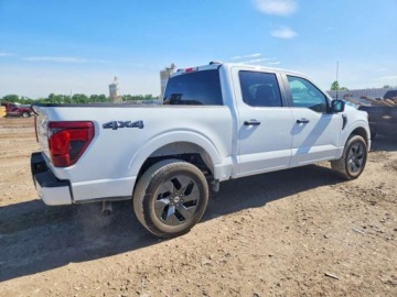 Ford 2025 Ford F150 Stx 2025 2.7 Benzyna 325KM, zdjęcie 3
