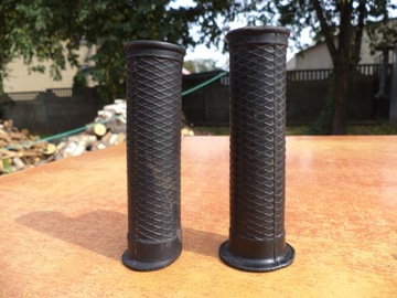 wfm wsk m06 125 рулевая резина, старый тип, 1950-е гг.