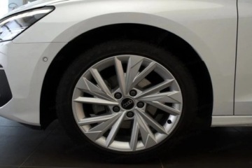 Audi A3 8Y Sportback 1.5 35 TFSI 150KM 2023 AUDI A3 35 TFSI Sportback Hatchback 1.5 150KM 2023, zdjęcie 15