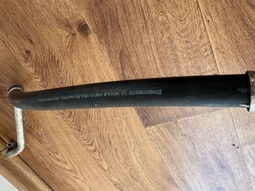 MITSUBISHI COLT VI Z30 04-12 WAZ PŘÍVOD KLIMATIZACE