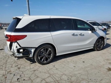 Honda Odyssey IV 2024 Honda Odyssey 2024, 3.5L, ELITE, od ubezpieczalni 3.5 Benzyna 280KM, zdjęcie 2