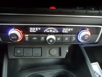 Audi A3 8V Hatchback 3d 2.0 TDI clean diesel 150KM 2016 Audi A3 Sportback 2.0dL bezwypadkowy Gwarancja, zdjęcie 21