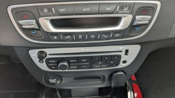 Renault Megane III 2014 Renault Megane OPŁACONY Bezwypadkowy VIP, zdjęcie 29