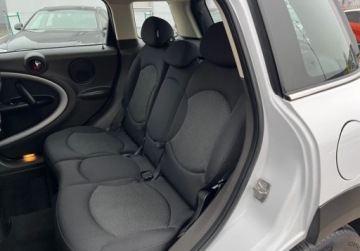 Mini Countryman R60 Crossover 2.0 D 112KM 2012 MINI Countryman 2.0 Diesel 112KM, zdjęcie 23