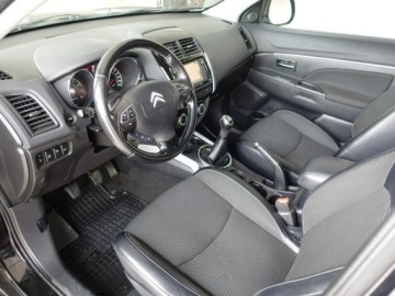 Citroen C4 Aircross 2014 Citroen C4 Aircross 1.6, zdjęcie 13