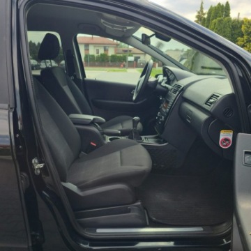 Mercedes Klasa A W169 Coupe 1.5 160 95KM 2010 Mercedes A 160 1.5 Benzyna 95Km Serwis 2 Klucze, zdjęcie 17