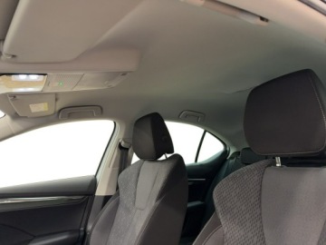 Skoda Octavia IV Liftback 1.5 TSI EVO 150KM 2023 Škoda Octavia Skoda Octavia 1.5 TSI e-TEC Style, zdjęcie 19