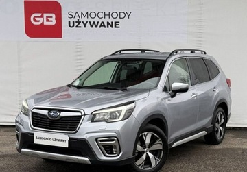 Subaru 2020 Subaru Forester 2.0i-L e-Boxer 150KM Lineartronic Platinum Salon PL I-wszy, zdjęcie 1