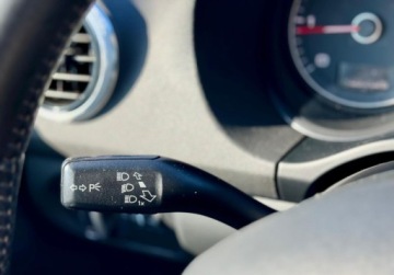 Audi A3 8P Hatchback 3d 1.6 TDI 105KM 2011 Audi A3 Sportback 1.6 TDI 105KM led climatronic 5 drzwi nowe sprzeglo 1.6, zdjęcie 21