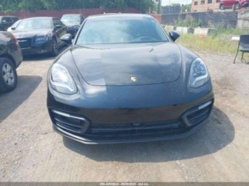 Porsche Panamera II 2021 Porsche Panamera 4 2021 2.9l 2.9 Benzyna 325KM, zdjęcie 7