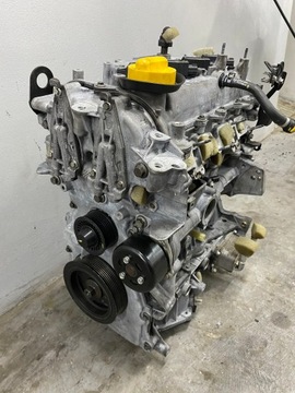 SILNIK 1.2 TCE H5F 408 RENAULT