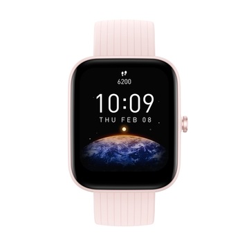 Smartwatch Amazfit BIP 3 różowy