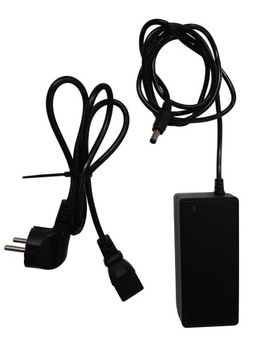 Zasilacz/Adapter 12V 5A + przewód