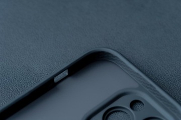 Чехол Bizon для Redmi Note 11 Pro/Pro 5G, чехол