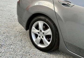 Honda Accord VIII Kombi 2.0 VTEC 156KM 2011 Honda Accord Honda Accord 2.0 Elegance 2.0 Benzyna 156KM, zdjęcie 24