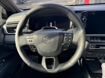 Toyota Camry IX 2025 Od ręki - Prestige 2.5 Hybrid Dynamic Force 231KM | Podgrzewane fotele!, zdjęcie 7