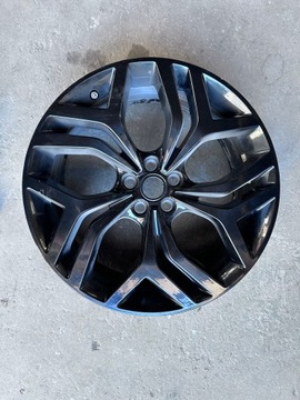 felga aluminiowa EVOQUE 8x20 ET40 K8D2-1007-PA