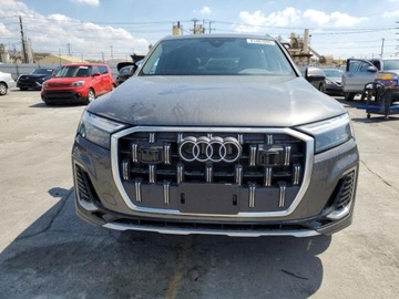 Audi Q7 II 2025 Audi Q7 Premium 2025 2.0L 2.0 Benzyna 261KM, zdjęcie 5