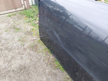 DRZWI PRZEDNIE LEWE PEUGEOT 508 I