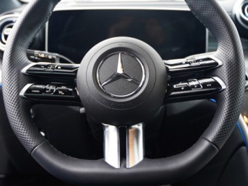 Mercedes GLC C254/X254 Coupe 2.0 220d 197KM 2025 MERCEDES-BENZ GLC 220 d 4-Matic AMG Line 2.0(197KM) 2025, zdjęcie 11