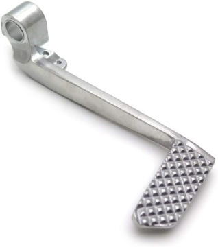 DŹWIGNIA HAMULCA YAMAHA R1 2007-2008 RN19