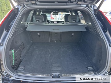Volvo XC60 II 2024 Volvo XC 60 XC60 B5 B AWD Ultra Black Edition aut,, zdjęcie 33