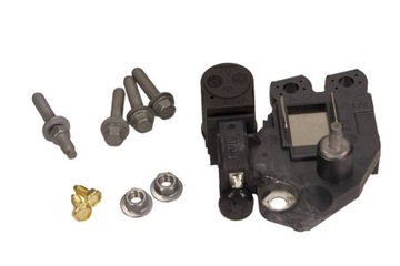 ВАЛ599102 РЕГУЛЯТОР НАПРЯЖЕНИЯ 599102