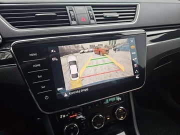 Skoda Superb III Liftback Facelifting 2.0 TDI SCR 200KM 2022 Skoda Superb LK, Full LED Matrix, Serwis ASO, Salon PL, VAT 23 2.0 Diesel, zdjęcie 25