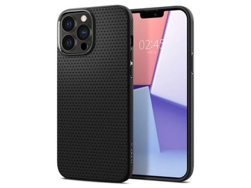 Etui obudowa Spigen Liquid Air do Apple iPhone 13