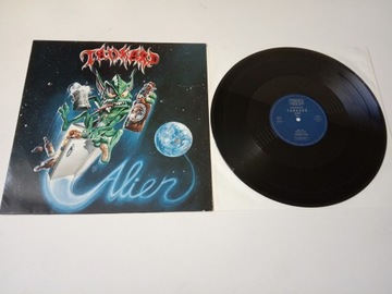 TANKARD , alien , ep 1989 noise